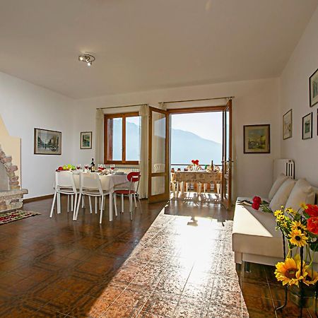 Balcone Panoramico Sul Garda - Happy Rentals Tremosine Eksteriør bilde