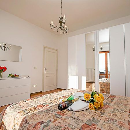 Balcone Panoramico Sul Garda - Happy Rentals Tremosine Eksteriør bilde