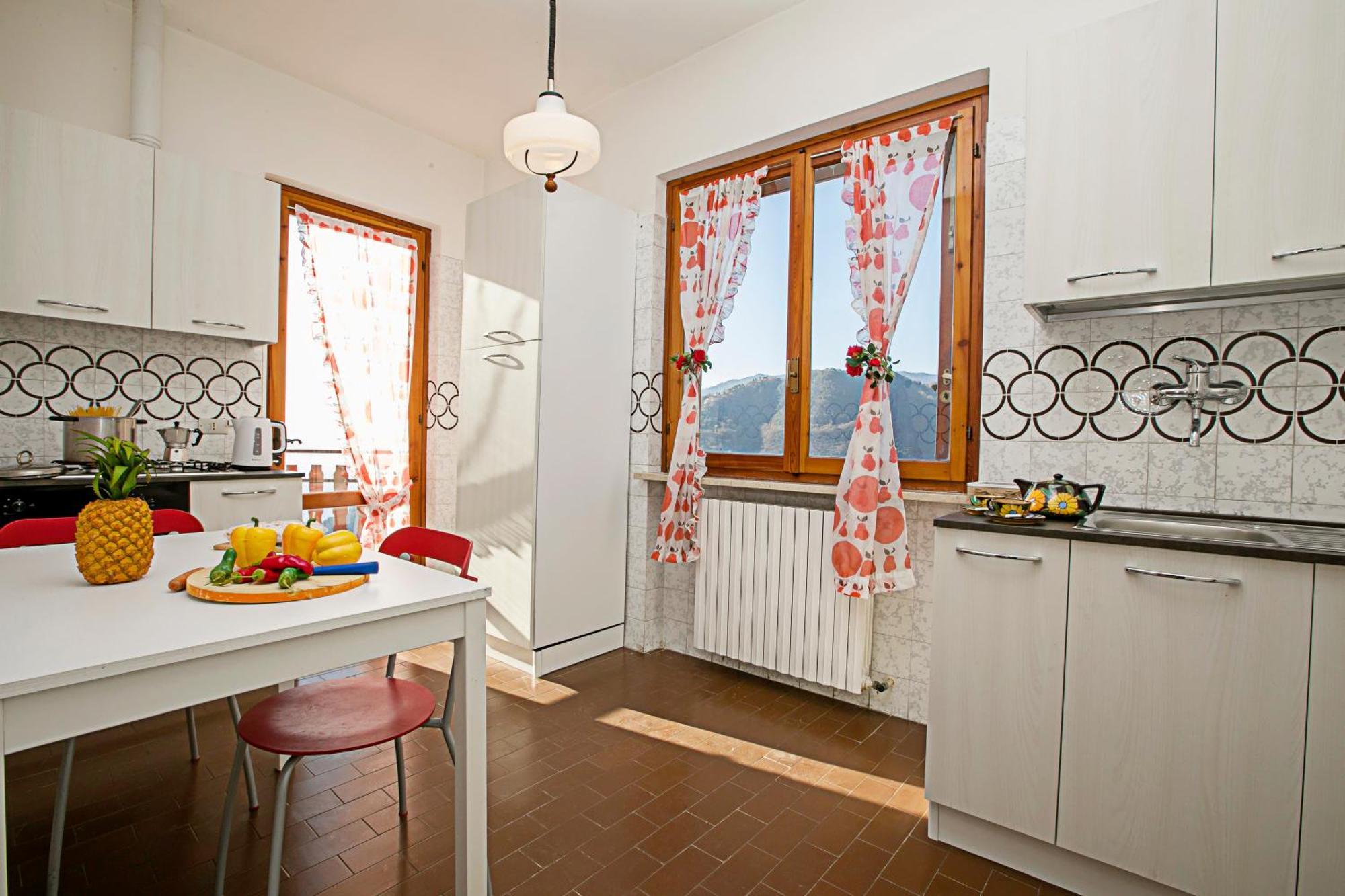 Balcone Panoramico Sul Garda - Happy Rentals Tremosine Eksteriør bilde