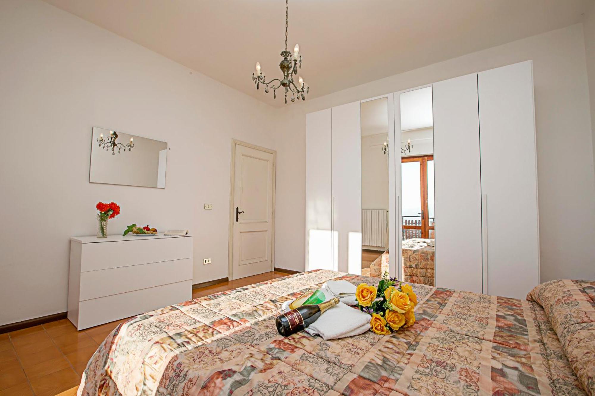Balcone Panoramico Sul Garda - Happy Rentals Tremosine Eksteriør bilde