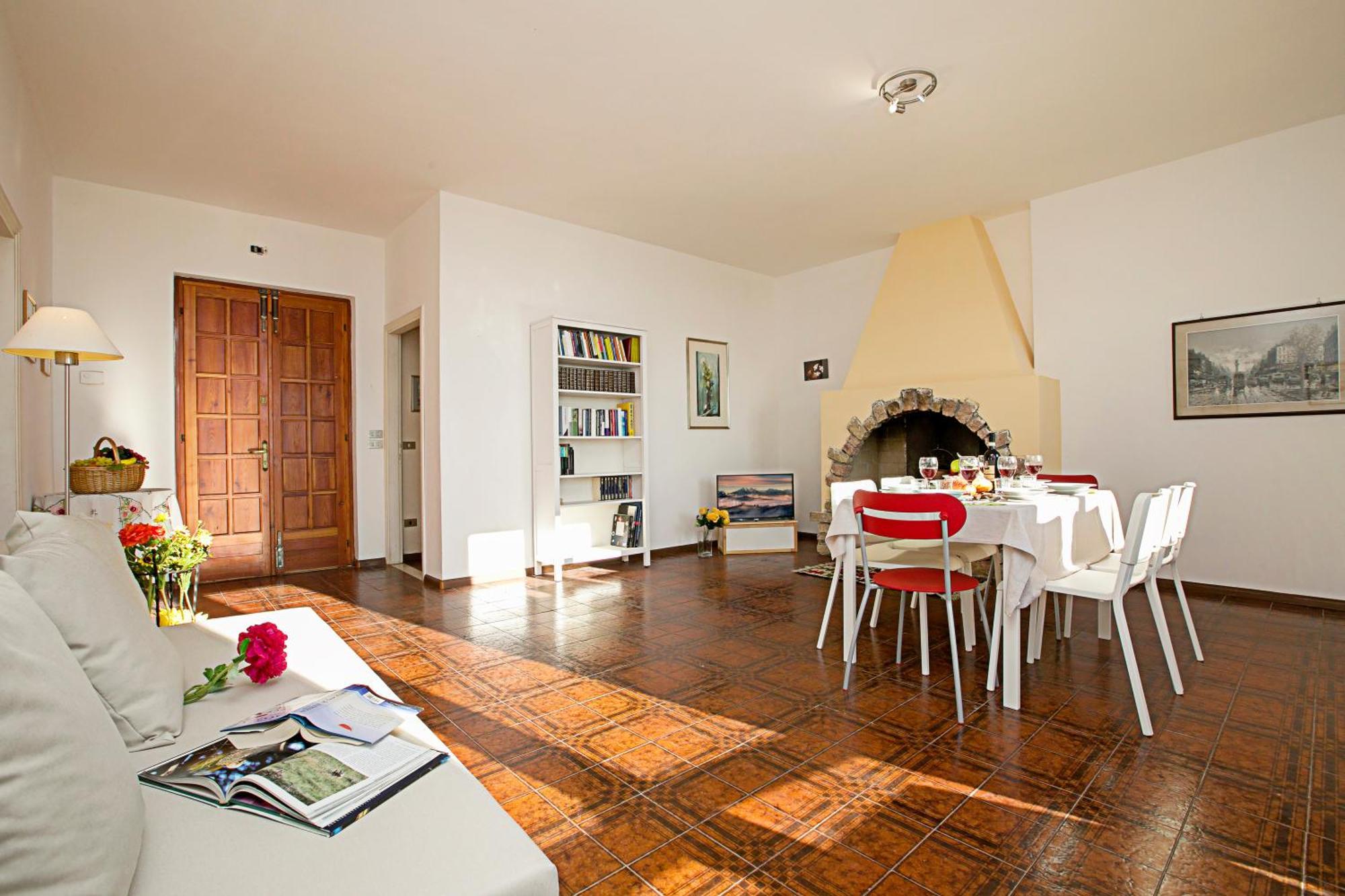 Balcone Panoramico Sul Garda - Happy Rentals Tremosine Eksteriør bilde