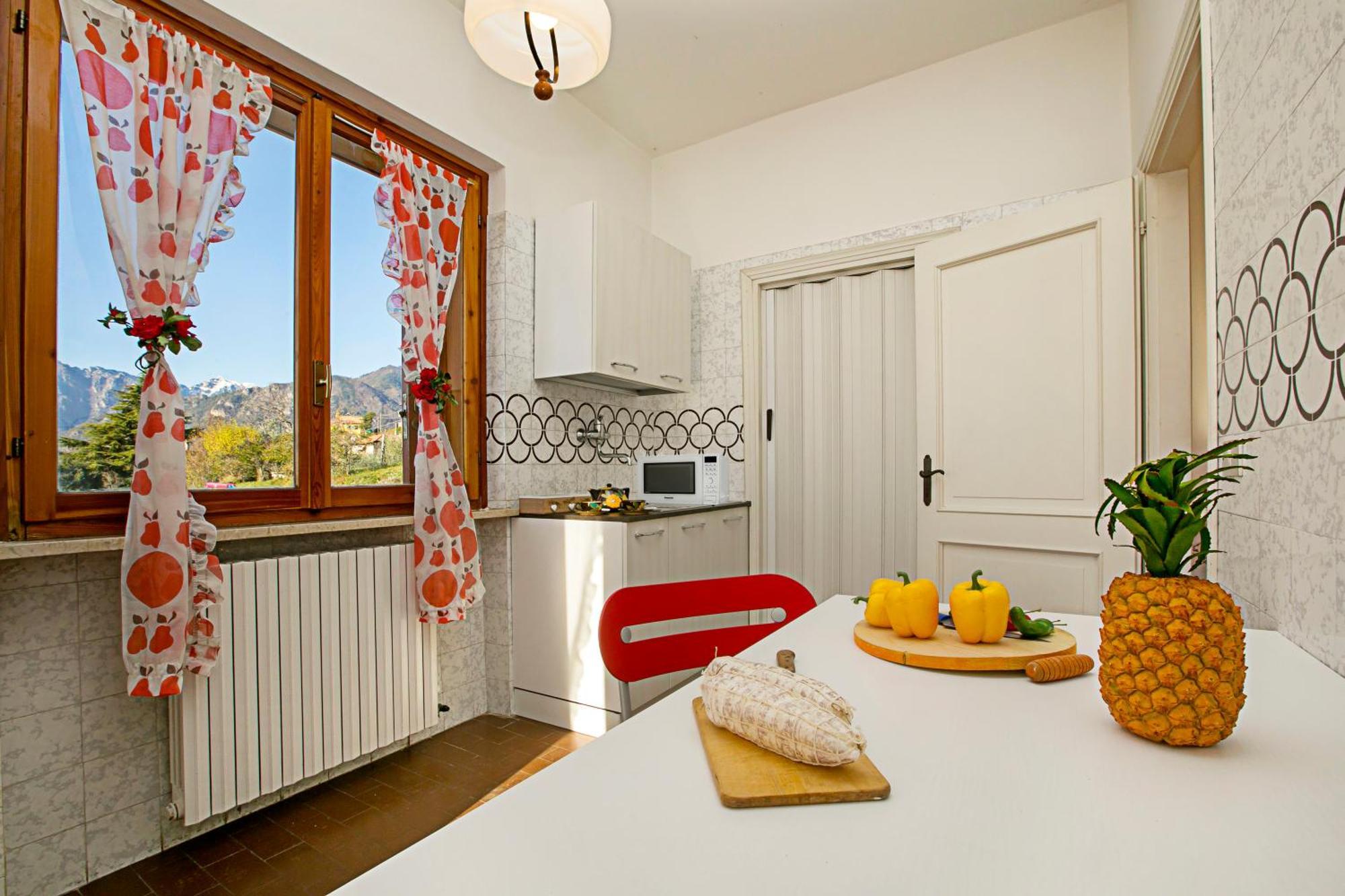 Balcone Panoramico Sul Garda - Happy Rentals Tremosine Eksteriør bilde
