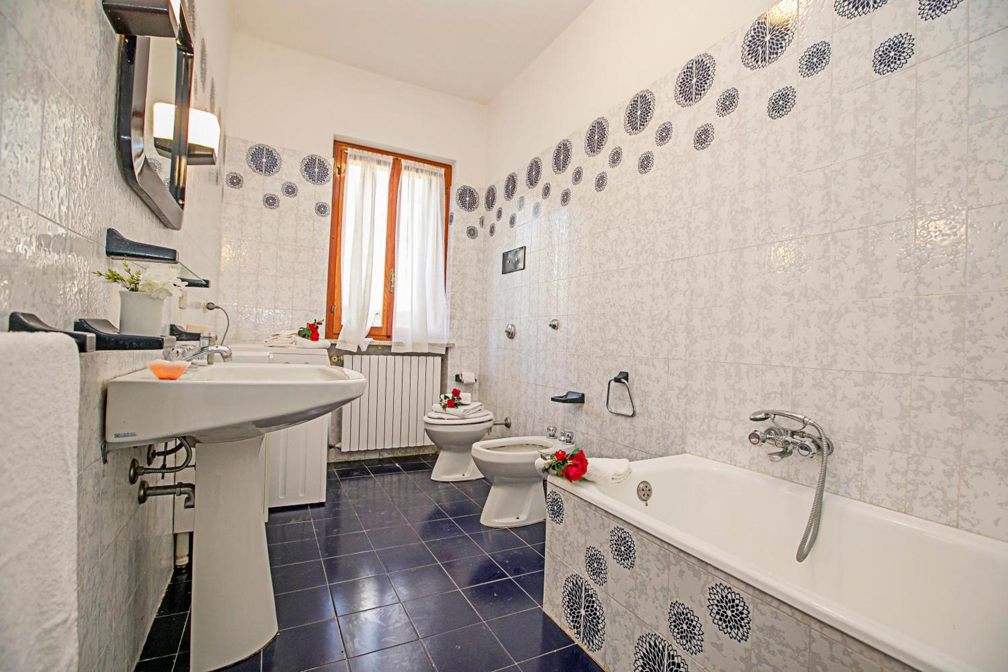 Balcone Panoramico Sul Garda - Happy Rentals Tremosine Eksteriør bilde